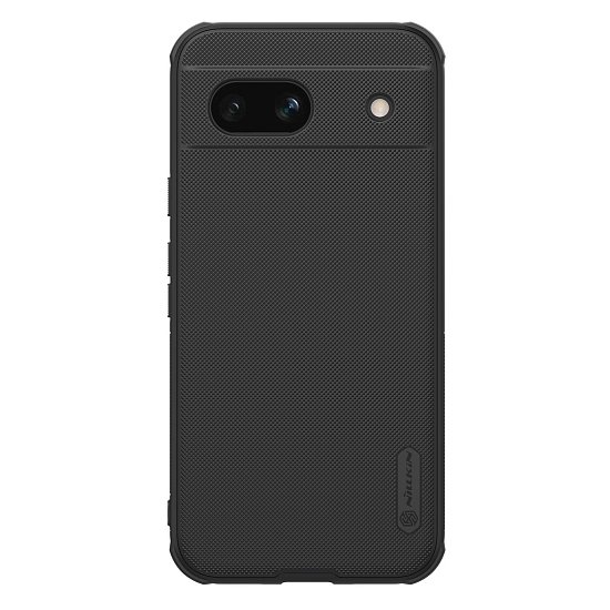 Nillkin Super Frosted PRO Magnetic Zadní Kryt pro Google Pixel 8a Black