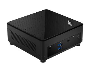 MSI Cubi/5 12M-262BEU/Mini/i3-1215U/bez RAM/UHD/bez OS/3R