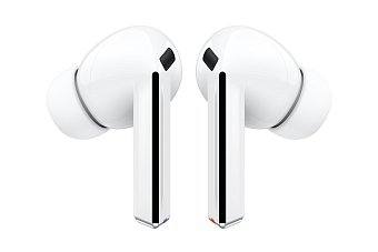 Samsung Galaxy Buds3 Pro/ANC/BT/Bezdrát/Bílá