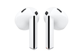 Samsung Galaxy Buds3/ANC/BT/Bezdrát/Bílá