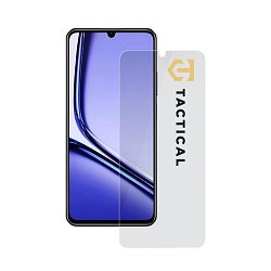 Tactical Glass Shield 2.5D sklo pro Realme Note 50 4G Clear 