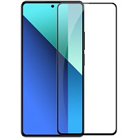 Nillkin Tvrzené Sklo 2.5D CP+ PRO Black pro Xiaomi Redmi Note 13 4G