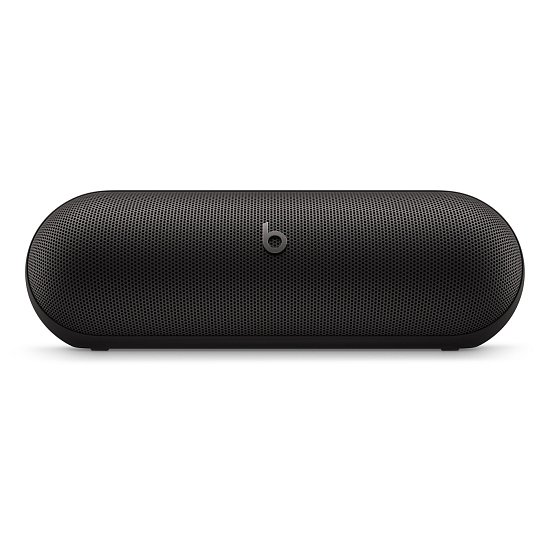 Beats Pill/Matte Black