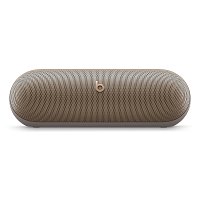 Beats Pill/Champagne Gold