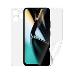 Screenshield MYPHONE N23 Lite fólie na celé tělo