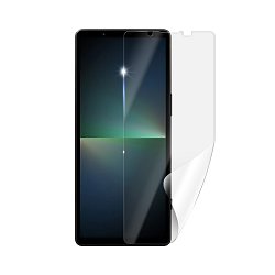 Screenshield SONY Xperia 5 V 5G  fólie na displej