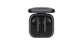 Xiaomi Redmi Buds 6 Active/ANC/BT/Bezdrát/Černá