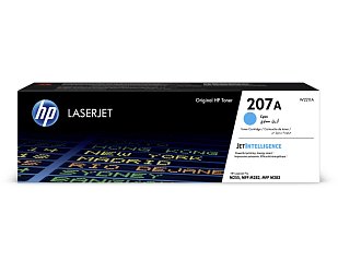 Xerox HP W2211A/207A, 1.250 pgs, cyan