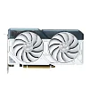 ASUS Dual GeForce RTX 4060 White/OC/8GB/GDDR6