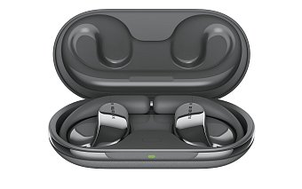 Xiaomi OpenWear Stereo/BT/Bezdrát/Cosmic Gray