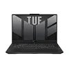 ASUS TUF Gaming A17/FA707NU/R5-7535HS/17,3"/FHD/16GB/1TB SSD/RTX 4050/W11H/Gray/2R