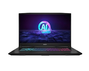 MSI Katana/A17 AI B8VF-887XCZ/R9-8945HS/17,3