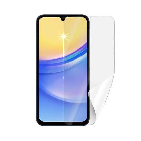 Screenshield SAMSUNG A156 Galaxy A15 5G fólie na displej