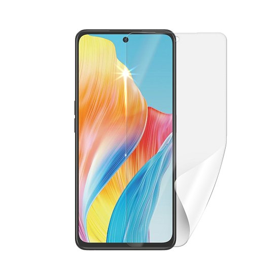 Screenshield OPPO A98 5G  fólie na displej