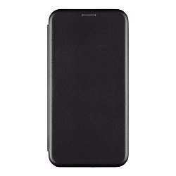 OBAL:ME Book Pouzdro pro Samsung Galaxy A54 5G Black