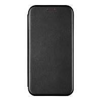 OBAL:ME Book Pouzdro pro Samsung Galaxy A55 5G Black