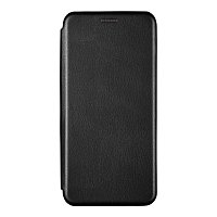 OBAL:ME Book Pouzdro pro Xiaomi Redmi Note 13 4G Black