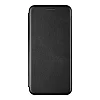 OBAL:ME Book Pouzdro pro Xiaomi Redmi Note 13 5G Black