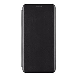 OBAL:ME Book Pouzdro pro Samsung Galaxy A14 4G Black