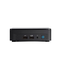 ASUS NUC/12 Pro Kit (NUC12WSKi5)/Mini/i5-1240P/bez RAM/Iris Xe/bez OS/3R