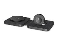 Skládací wireless nabíječka Viking WN21 Skládací wireless nabíječka Viking WN21