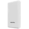 ADATA C20 Power Bank 20000mAh bílá