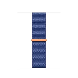 Watch Acc/41/Ocean Blue Sport Loop