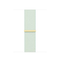 Watch Acc/45/Soft Mint Sport Loop
