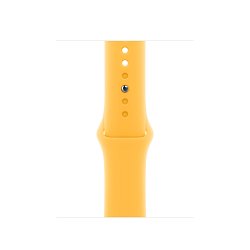 Watch Acc/41/Sunshine Sport Band - M/L