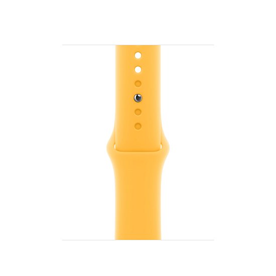 Watch Acc/41/Sunshine Sport Band - M/L