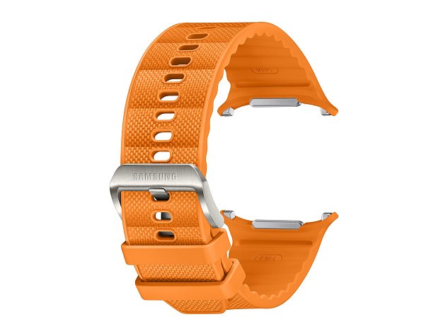 Samsung Sportovní řemínek PeakForm Band pro Ultra Orange