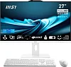 MSI Pro/AP272P 14M/27"/FHD/i7-14700/16GB/1TB SSD/UHD 770/W11P/White/3R