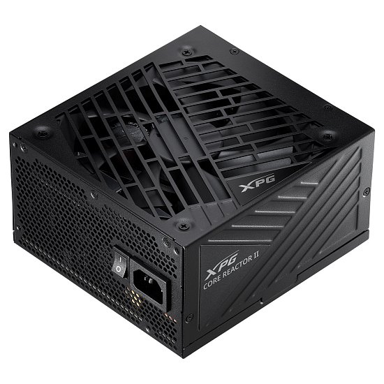 Adata XPG CORE REACTOR II 1200W 80+GOLD