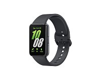 Samsung Galaxy Fit3/40mm/Gray/Sport Band/Gray