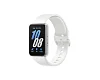 Samsung Galaxy Fit3/40mm/Silver/Sport Band/Silver