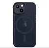 Tactical MagForce Hyperstealth Kryt pro iPhone 13 mini Deep Blue