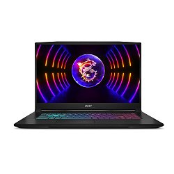 MSI Katana/17 B12VEK/i7-12650H/17,3