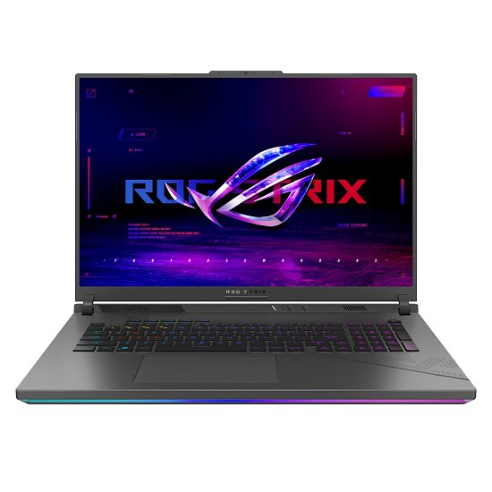 ASUS ROG Strix G18/G814JZR/i9-14900HX/18