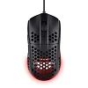 Trust Gaming GXT 928 Helox/Herní/Optická/Pro praváky/6 400 DPI/Drátová USB/Černá