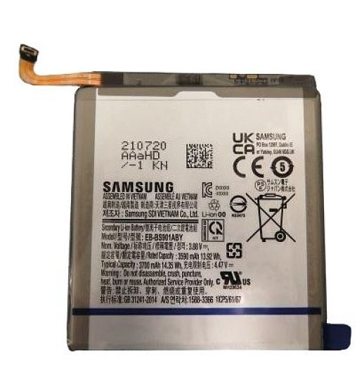 Samsung Baterie EB-BS901ABY Li-Ion 3700mAh Service