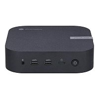 ASUS ChromeBox/5 (CN67)/Mini/i3-1220P/8GB/128GB SSD/UHD/Chrome/3R