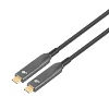 TB Touch USB C - USB C, 10 Gbps, 4K, 5m