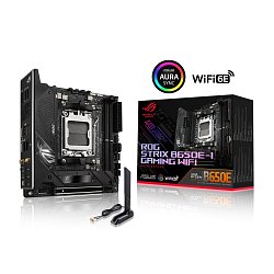 ASUS ROG STRIX B650E-I GAMING WIFI/AM5/mITX