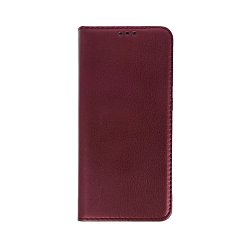 Cu-Be Platinum pouzdro Xiaomi Redmi Note 13 Wine