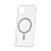 Cu-Be Connect pouzdro iPhone 15 Pro Transparent