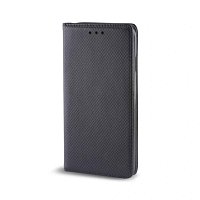 Cu-Be Pouzdro magnet Xiaomi Redmi Note 13 Pro 5G Black