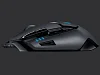 myš Logitech G402 Hyperion Fury _