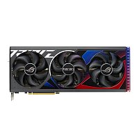 ASUS ROG Strix GeForce RTX 4080 SUPER/OC/16GB/GDDR6x