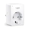 TP-link Tapo P110(EU) chytrá zásuvka, Energy monitoring, German type