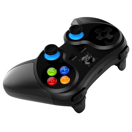 iPega 9157 Bluetooth Gamepad Android/iOS/PC/Android TV/N-Switch